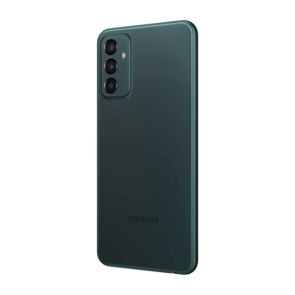 Samsung Galaxy M23 128GB - Verde Escuro image number 5